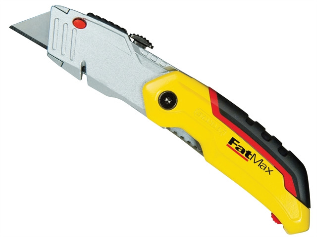 FatMax Retractable Folding Knife