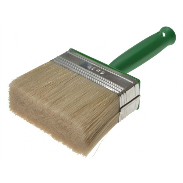 Best Paint Brush For Stain