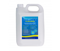 Monty Miracle Patio Cleaner 5Ltr