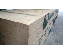 Elliotis Pine Structural Plywood  CE2+