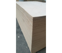 Hardwood Structural Plywood