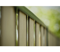 Vento Fence Boards Natural