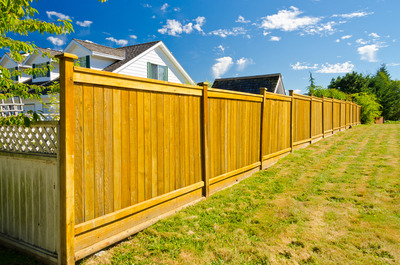 How to extend your fence life 