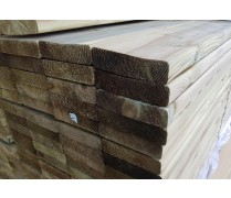 Timber building martials 